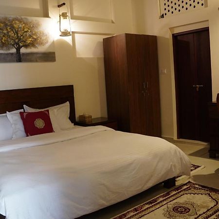 Hyba Heritage Hotel Дубай Экстерьер фото